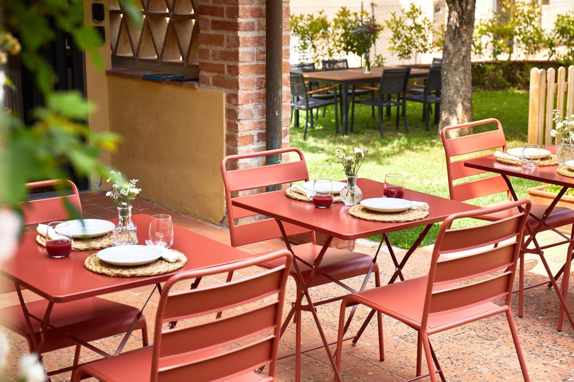 Agriturismo Borgo Scaffaia San Piero a Sieve Eksteriør billede