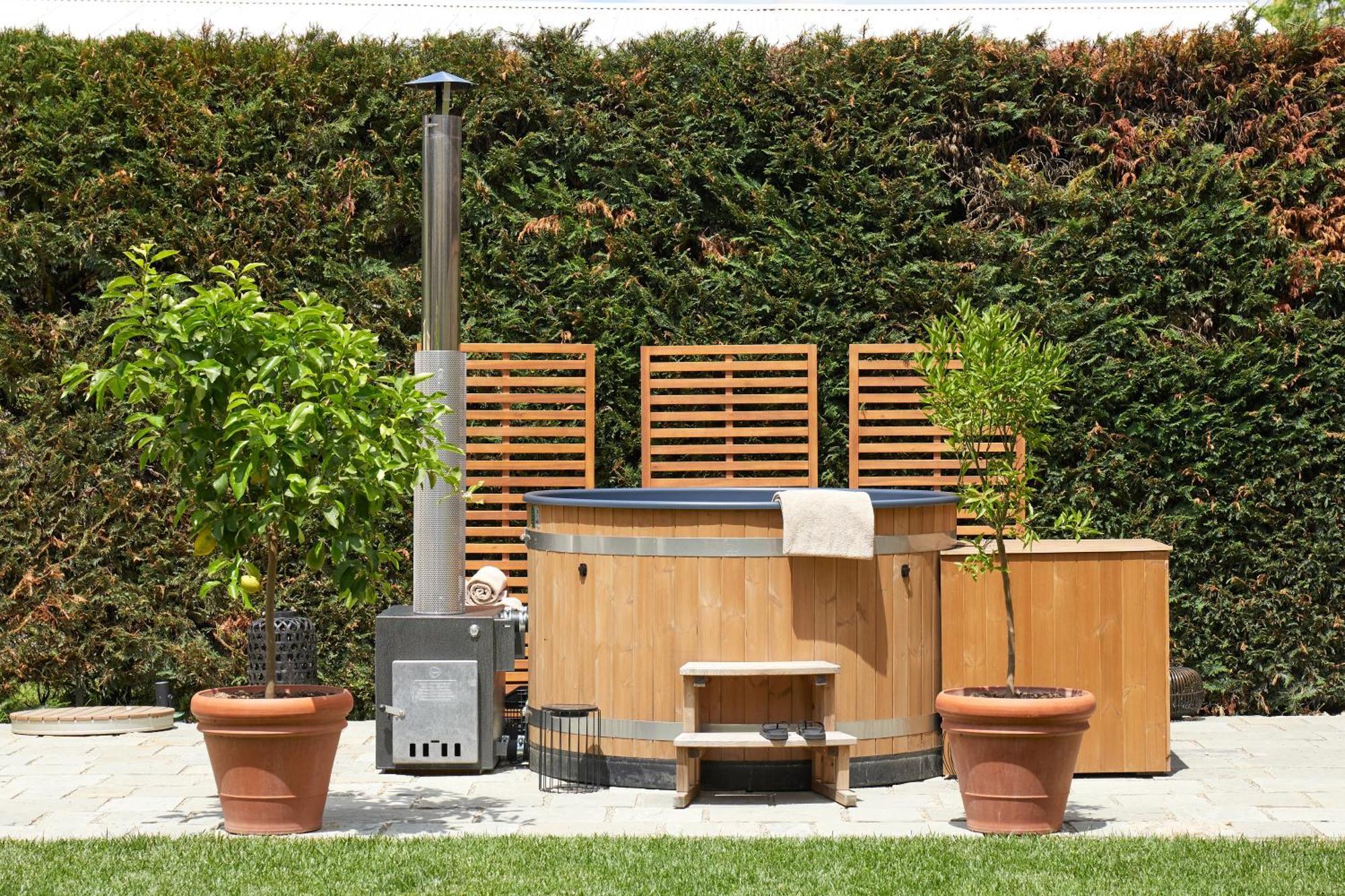Agriturismo Borgo Scaffaia San Piero a Sieve Eksteriør billede